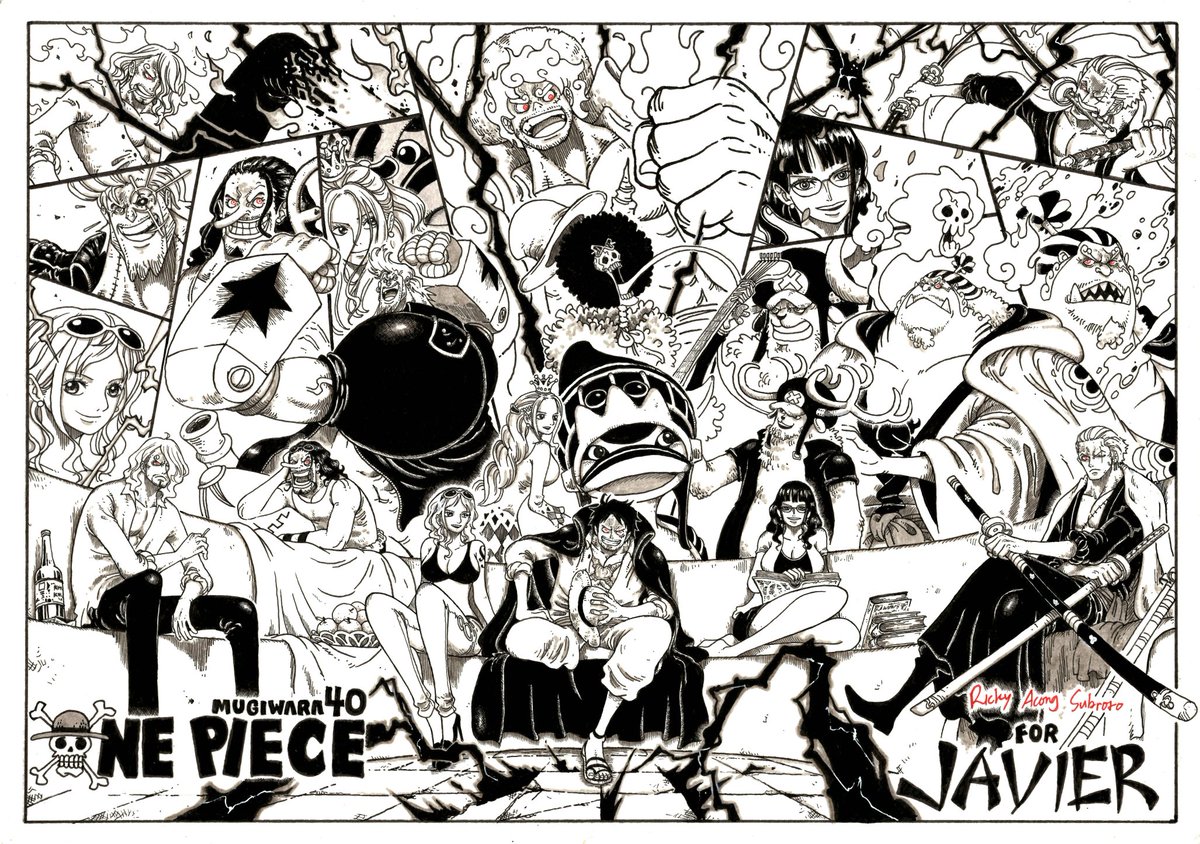 Ricky Acong Subroto tweet media