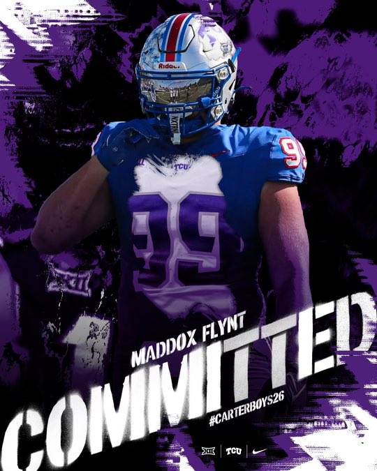 maddox_flynt's tweet image. Feelin Froggy 🐸 #CarterBoys26 #commited