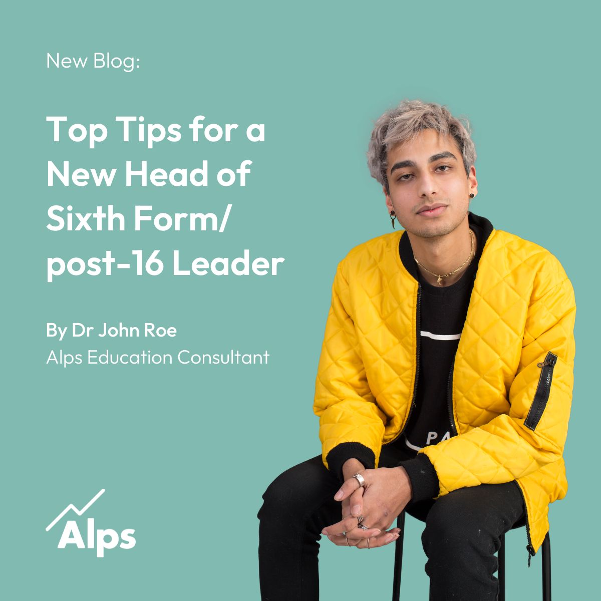 alpsva's tweet photo. We're looking forward to attending
@HMC_Org's #HeadsofSixth Conference tomorrow!
In the meantime, why not explore this fantastic blog from Alps Education Consultant, @DrRoeChemistry
π Read the blog here: https://t.co/7MaKDeWney
#HeadofSixthForm #HMCHSFConf25 #AlpsEducation https://t.co/dCgf3xrGuu