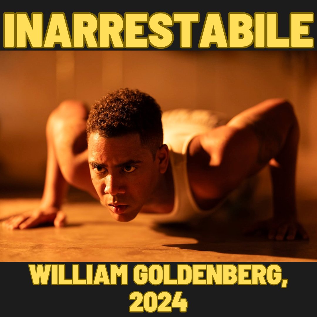 AlmanaccoCinema's tweet image. È disponibile dal 16 gennaio su #PrimeVideo #Inarrestabile, il film sulla storia vera del campione di wrestling #AnthonyRobles.

Scopri la recensione di @rossellaparascandola sul sito! 🎥

👉almanaccocinema.it/recensioni/rec…