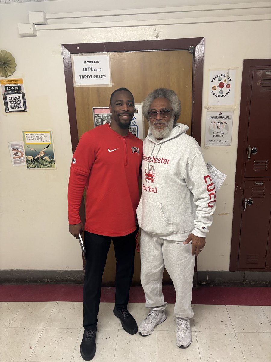 Wyatt Henderson tweet media