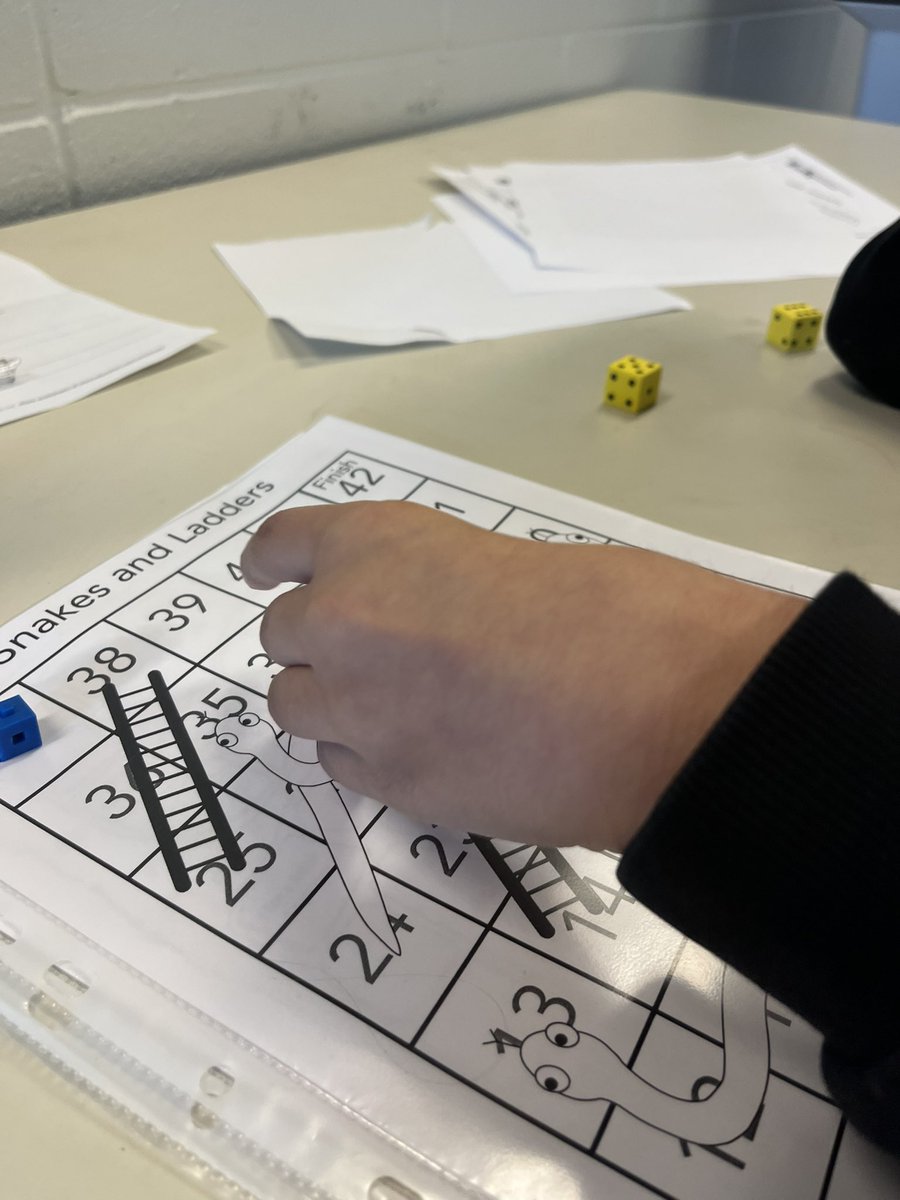 Laura I (@bookandpen2015) on Twitter photo Cold day = less kids at school… but MORE time for 1on1 support. Today a gr 3 student who was only subitizing was able to learn & demonstrate counting on & counting on from the larger #, through game play! So excited by this movement in skills! <a href="/TDSBmath/">TDSB Mathematics & Numeracy</a> <a href="/npersaudLC4/">NadiraPersaud-FOS14/LC2</a> <a href="/ldilworth1/">Lisa Dilworth</a> Cold day = less kids at school… but MORE time for 1on1 support. Today a gr 3 student who was only subitizing was able to learn & demonstrate counting on & counting on from the larger #, through game play! So excited by this movement in skills! <a href="/TDSBmath/">TDSB Mathematics & Numeracy</a> <a href="/npersaudLC4/">NadiraPersaud-FOS14/LC2</a> <a href="/ldilworth1/">Lisa Dilworth</a>