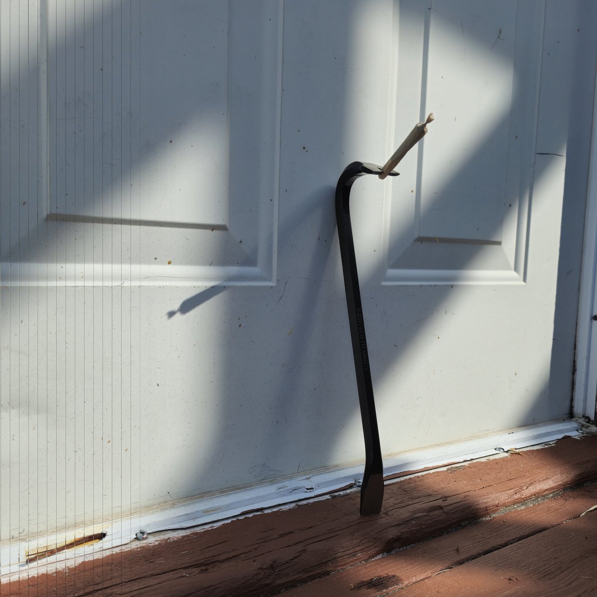 $CROWBAR tweet media