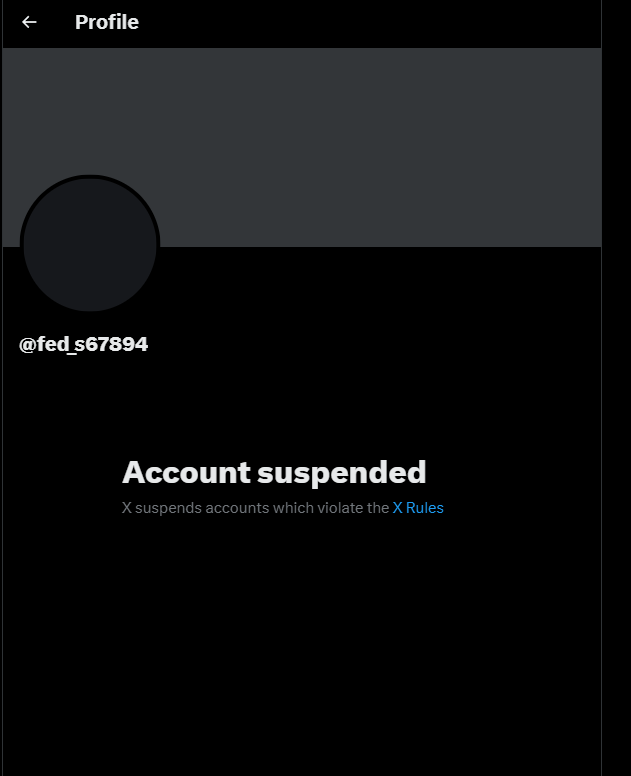 Look, another skid got hit...GG buddy.