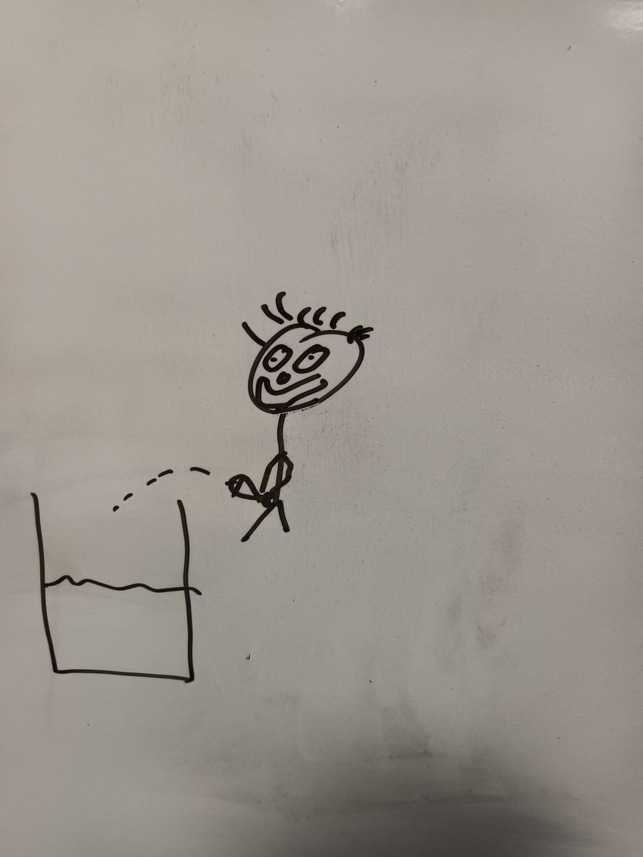 TaloolahMayhem's tweet image. The future of humankind rests on the shoulders of artists like these.
#kidsthesedays #teacherlife #teachertwitter #cockart