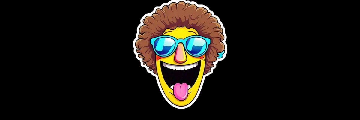 Let me introduce you to our mascot for the show Smiley!!! If he can talk, he probably sounds like a cool dude, but also a dick. Smiley merch coming soon along with website 😊 #Smiley #totallymindblowing #totallymindblowingshow #laitnerproductions #comedy #comedyshow #merch