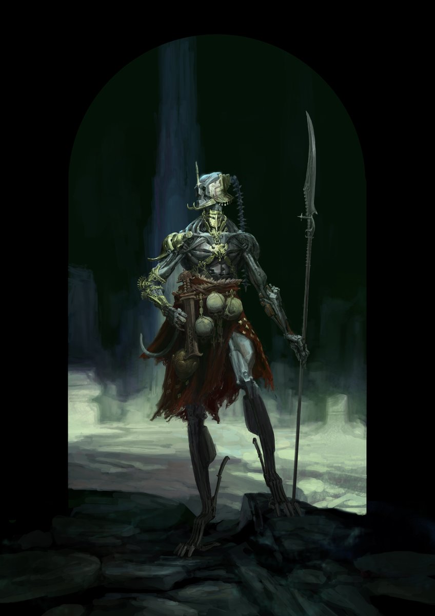 Artur Nakhodkin tweet media