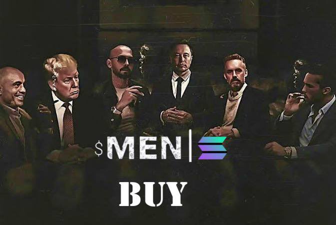 tay_cryptopixie's tweet photo. @KookCapitalLLC $MEN - bonded and holding steady. Ready to moon! Great community surrounding men’s mental health! https://t.co/GfFYUuLQwz