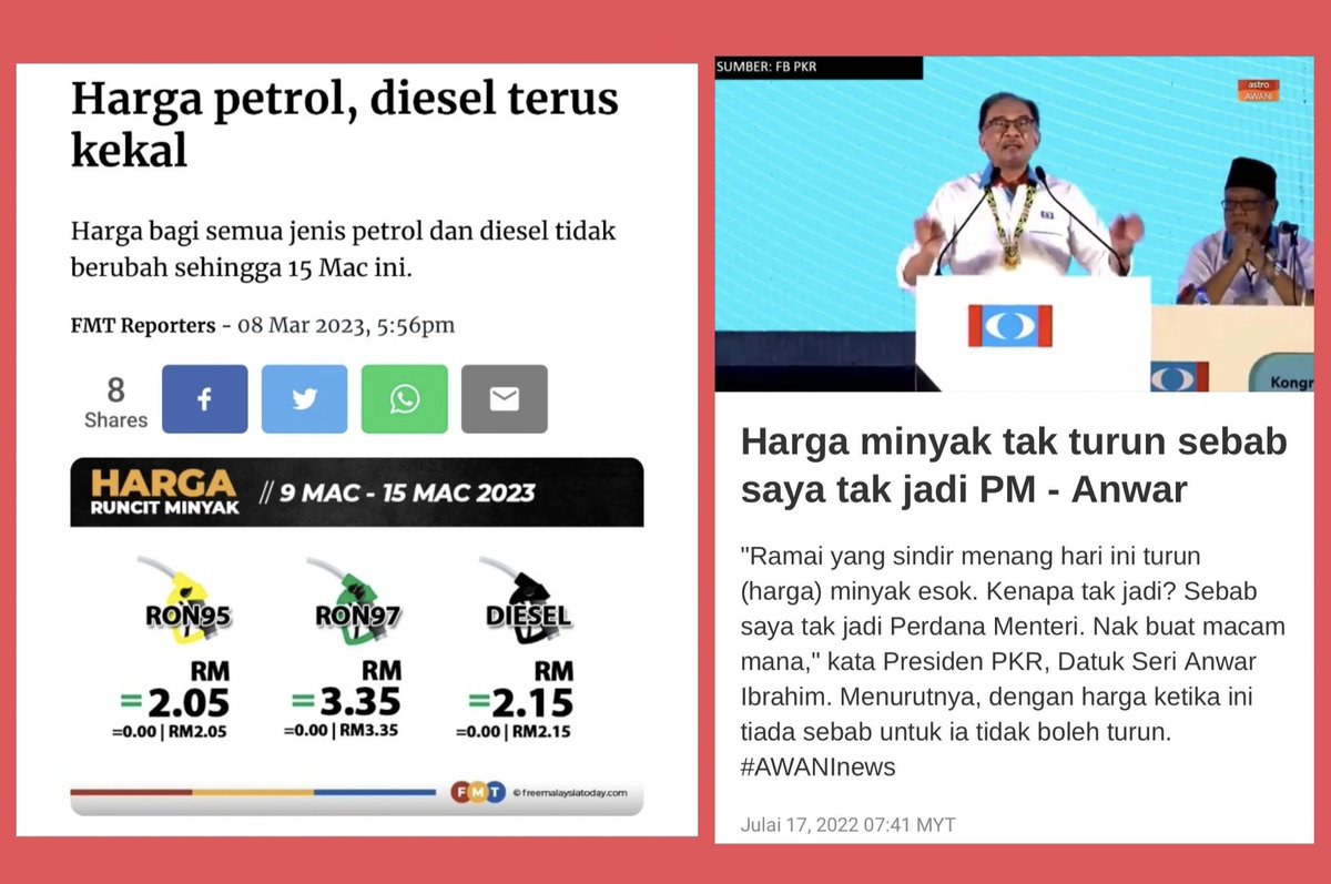 hafezmedecin's tweet photo. Saya bagi 4 min. 👇
#reforbasi
#PMX #MalaysiaMadani
Cakap tak serupa bikin 🥺 https://t.co/5M2nKKx6t1