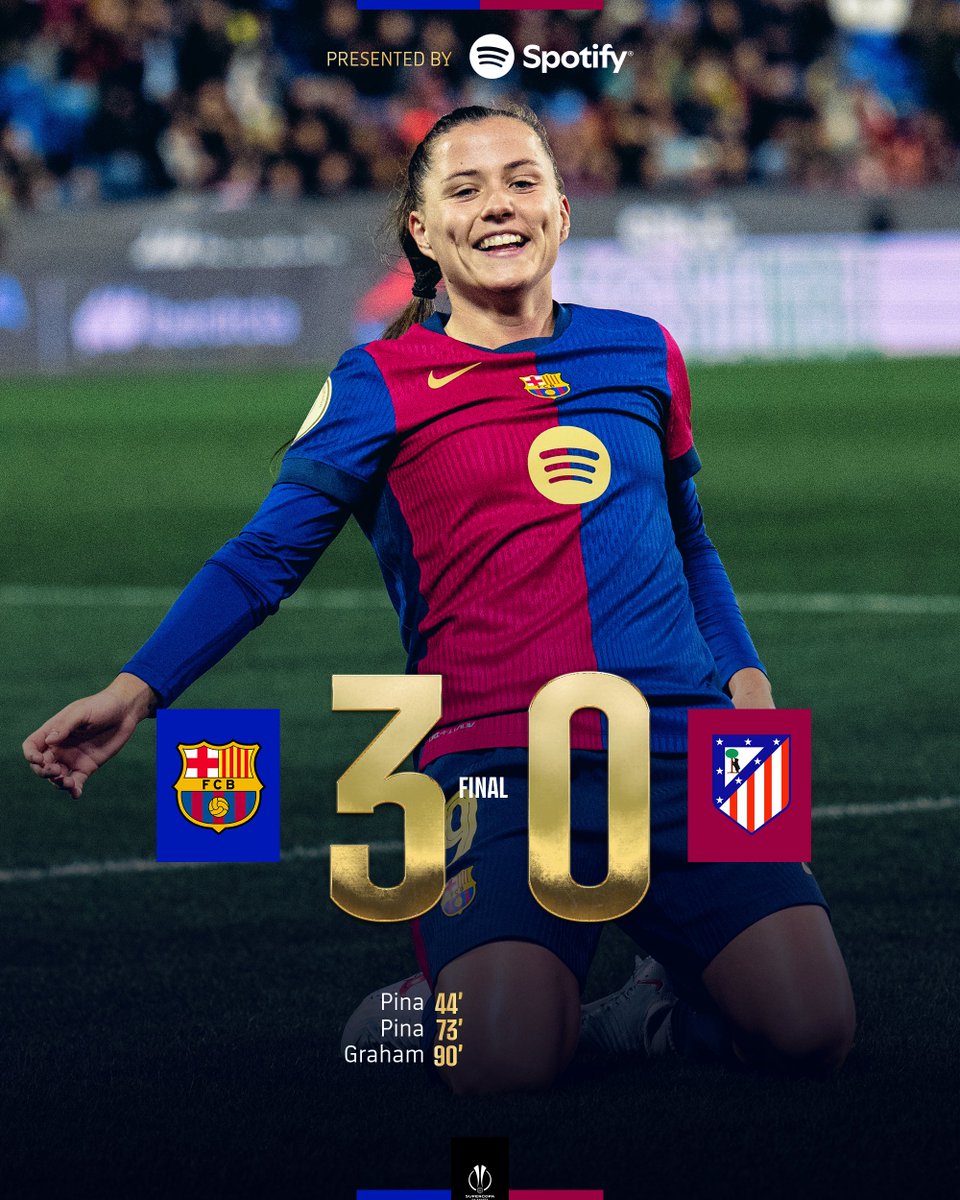 FCBfemeni's tweet image. 𝗧𝗢𝗥𝗡𝗔𝗥𝗘𝗠 𝗔 𝗠𝗔𝗗𝗥𝗜𝗗
