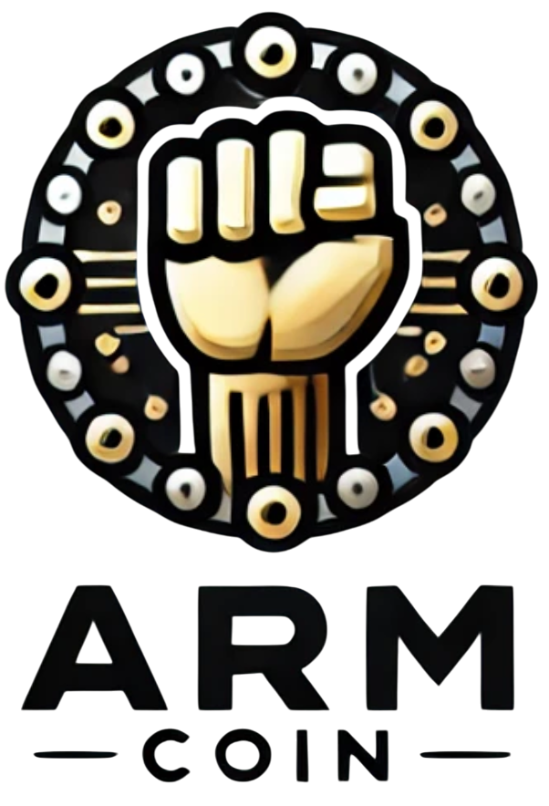 CoinArmOfficial's tweet photo. 💪 Welcome to the strongest meme coin in the universe: ARM Coin! 🚀
Join the revolution where every flex counts and every HODL makes you stronger.
🔥 Zero tax | 💎 Solid tokenomics | 🌍 Community-powered
👉 Buy now: [Enlace a tu página en https://t.co/3b14I9EQoE] https://t.co/z21tp0qII3