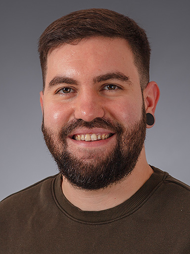 mateus_lab's tweet image. Victor Pinedo has joined our lab as a postdoc! Victor will study Archaeal species of the human gut microbiome.