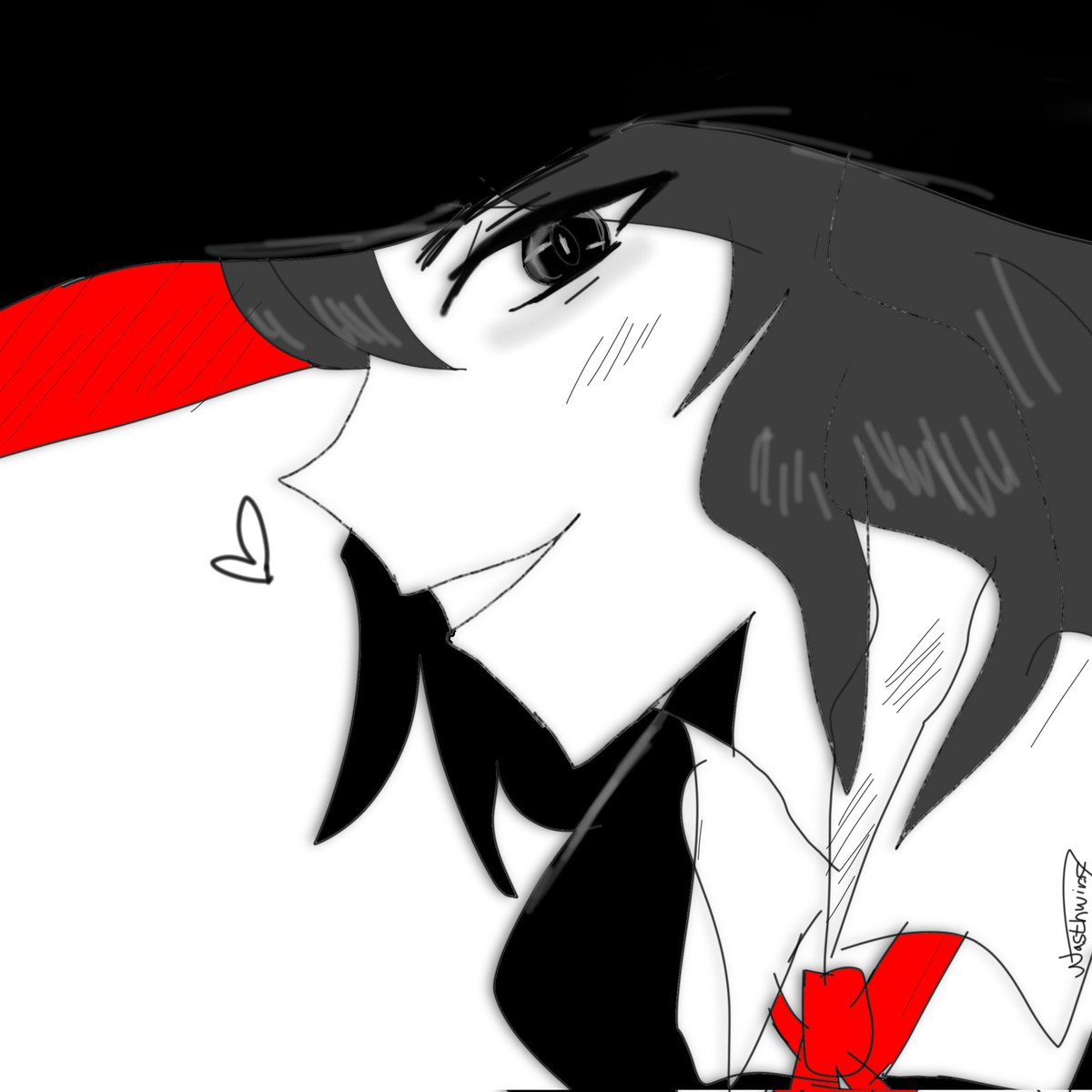 nashtwinkk's tweet photo. #len_en_art Do you want me to fill you with my ink?~ https://t.co/QVKmyyQmzw