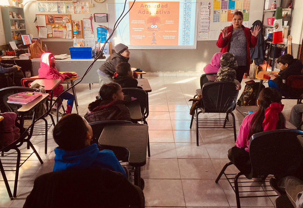 UPrieta's tweet photo. ☂️ CECOSAMA APSON 
❇️Lugar: Esc. Primaria Escuadrón 201 
❇️Actividad Tendedero: Sesión #1 del taller Yo Elijo Mi Vida Sin Drogas.
❇️Fecha: 21/01/2025. https://t.co/cMbCAMjUmp