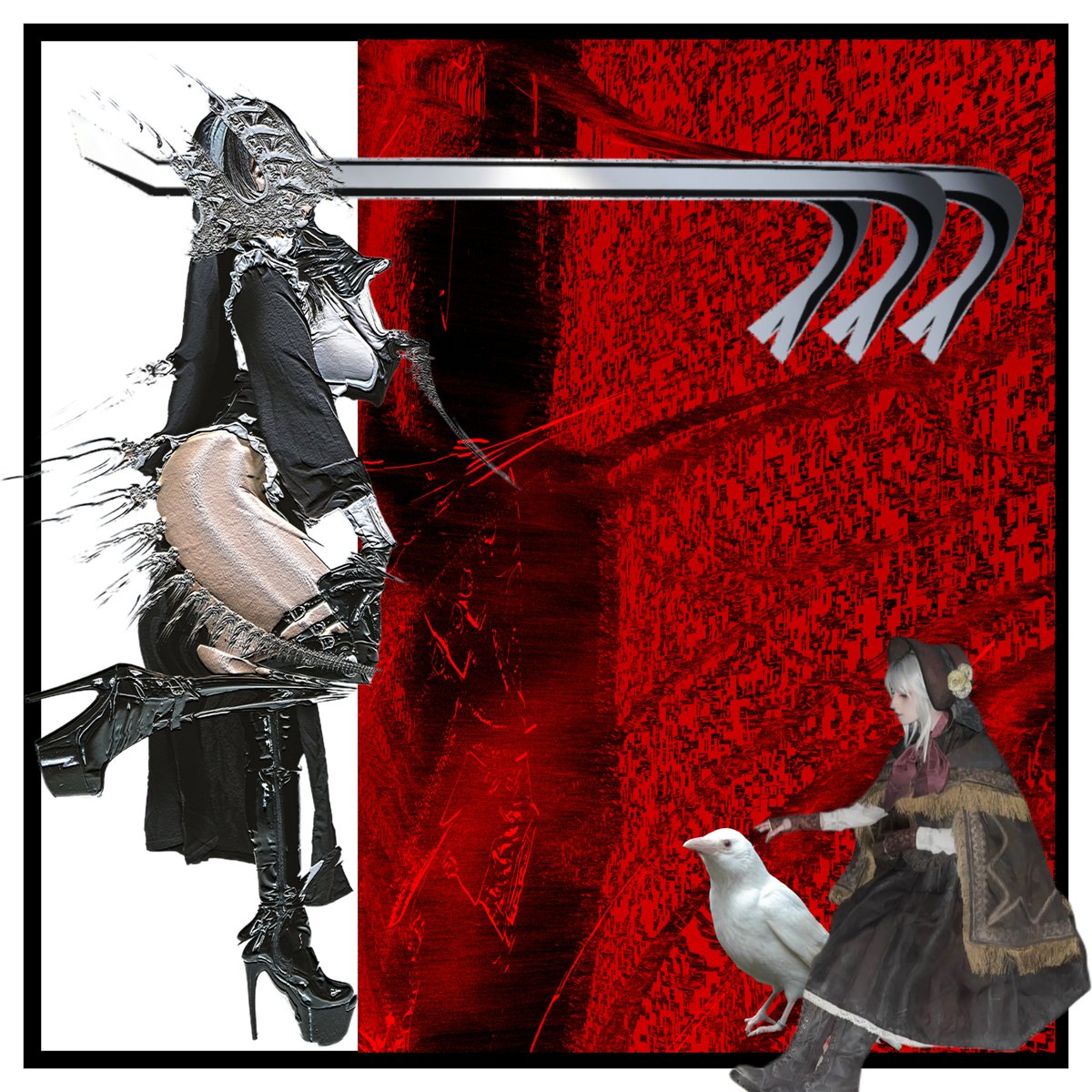 $CROWBAR tweet media