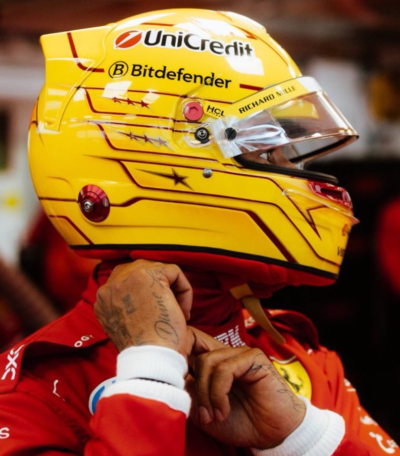 La Gazzetta Ferrari tweet media