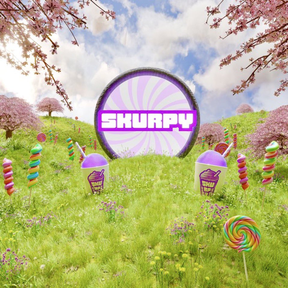 👀👀 LAUNCHING March 13th: Skurpy.com 2.0!

A new social media/marketplace for NFTs &amp; crypto, connecting artists, collectors, and content creators 🎨🔥

We’re launching on <a href="/tezos/">Tezos</a>! ✨
Reply if you’re an artist, collector, or project excited to join us at launch!