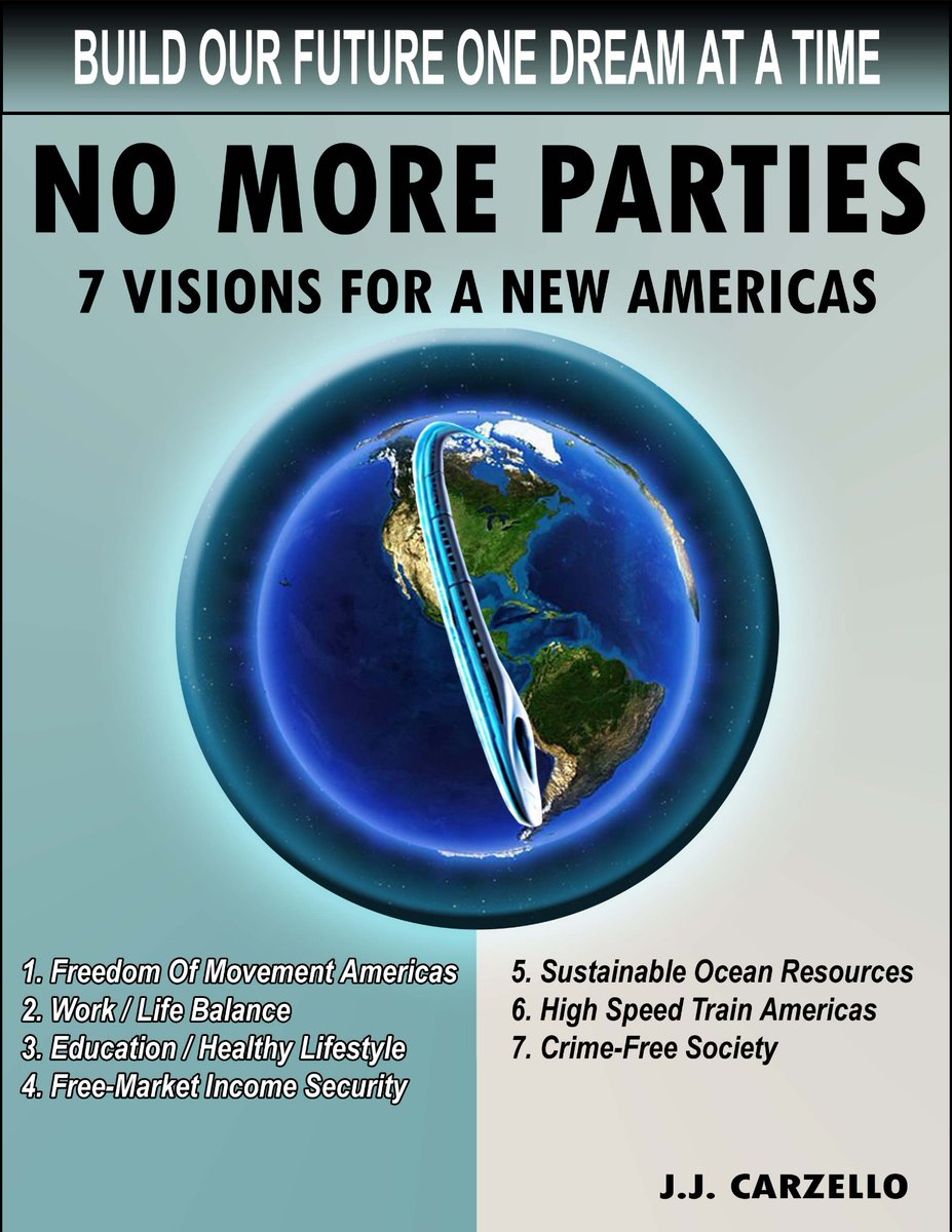 JohnCarzello's tweet photo. Dear Everyone, we CAN change our Americas’ communities of 1.2 billion people within the next 10 years. We can do it with or without politicians. Self governing is our future. Direct Democracy can work everywhere in the Americas. 
@OAS_official  ☮️❤️🙏 https://t.co/McWa1D1pwA