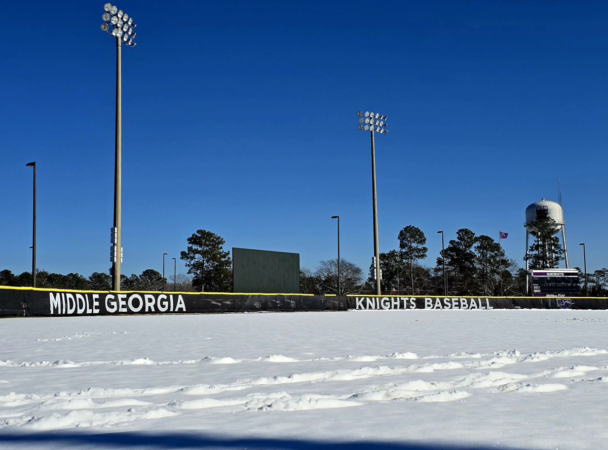 Middle GA Baseball tweet media