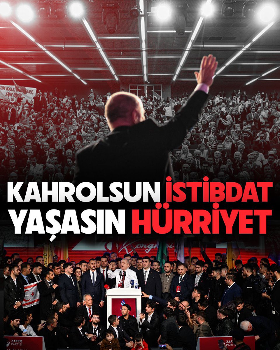 Turan Sümer tweet media