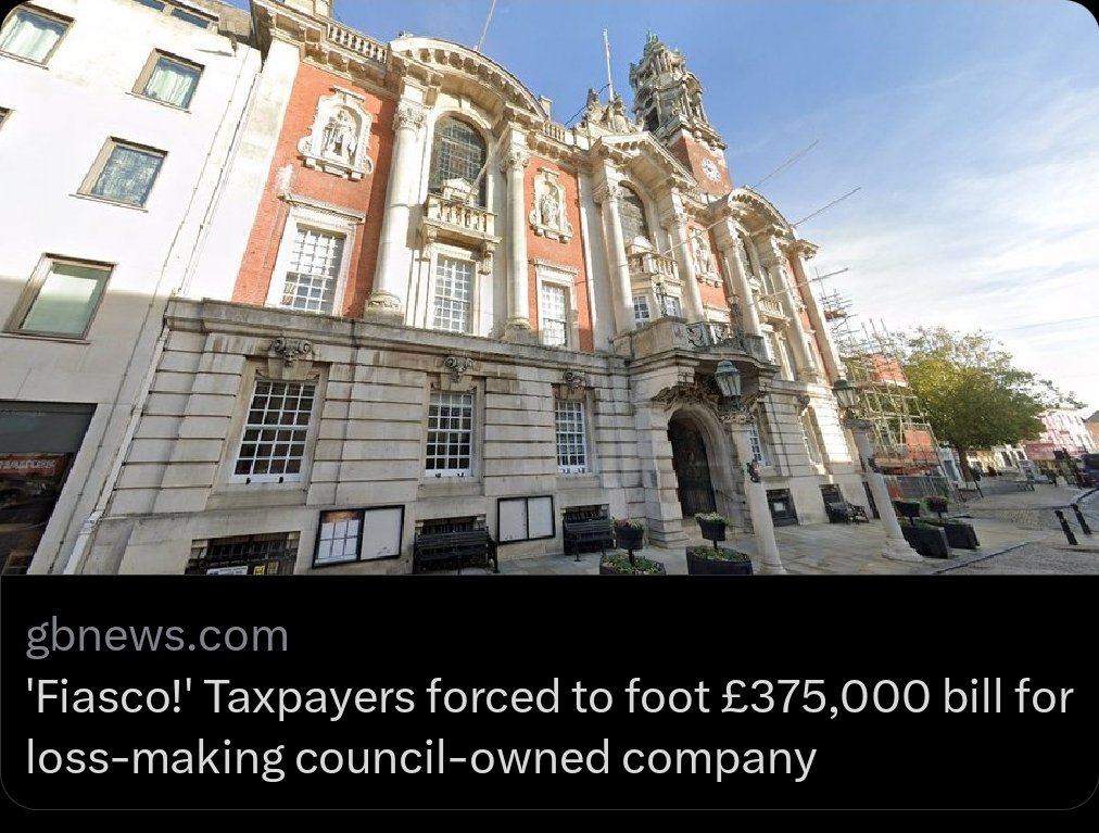 thomasrowe83's tweet image. Fantastic to see @GBNEWS picking up on this story. #Colchester