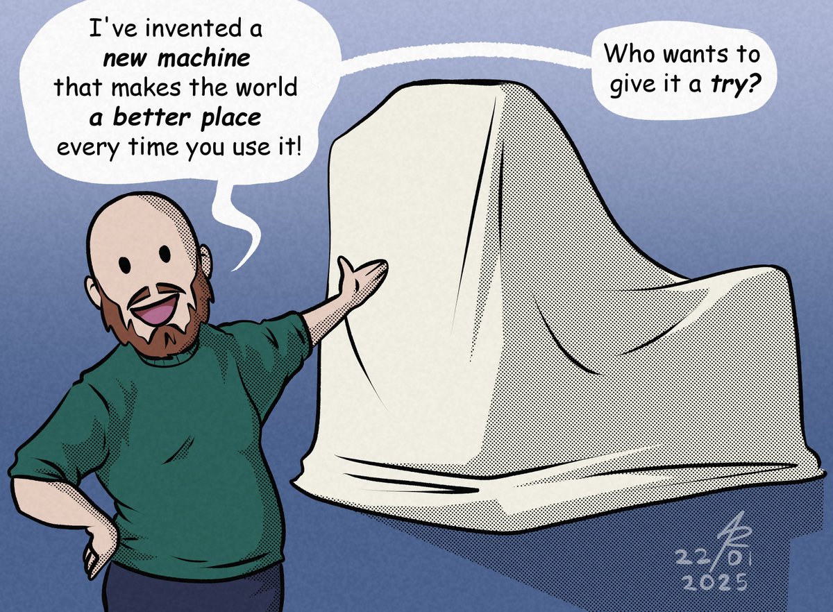 Trump And Musk Should Kill Themselves tweet media