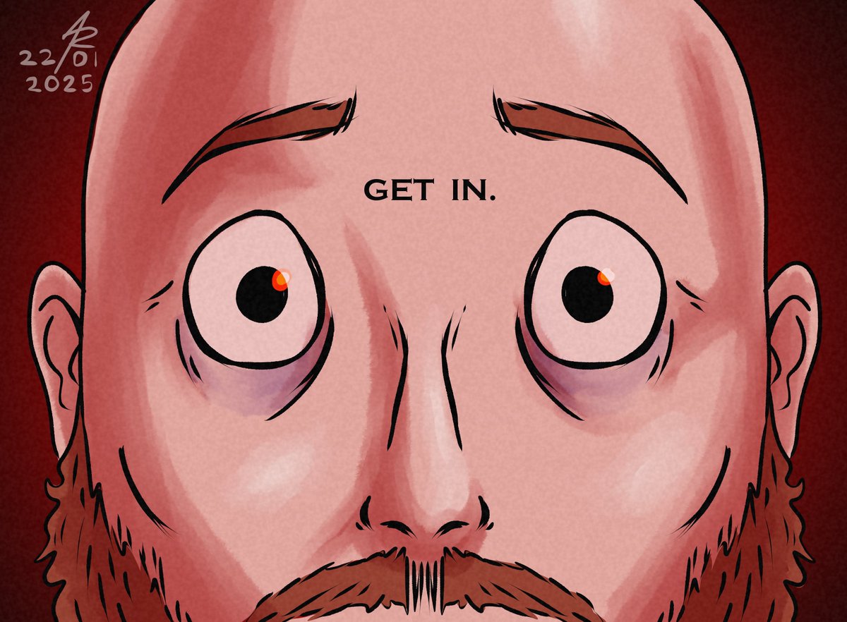 Trump And Musk Should Kill Themselves tweet media