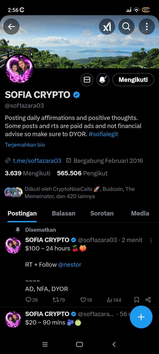 Irunn10___'s tweet photo. @Bang_Garr @sof1azara03 Done https://t.co/GjCHoVFINM