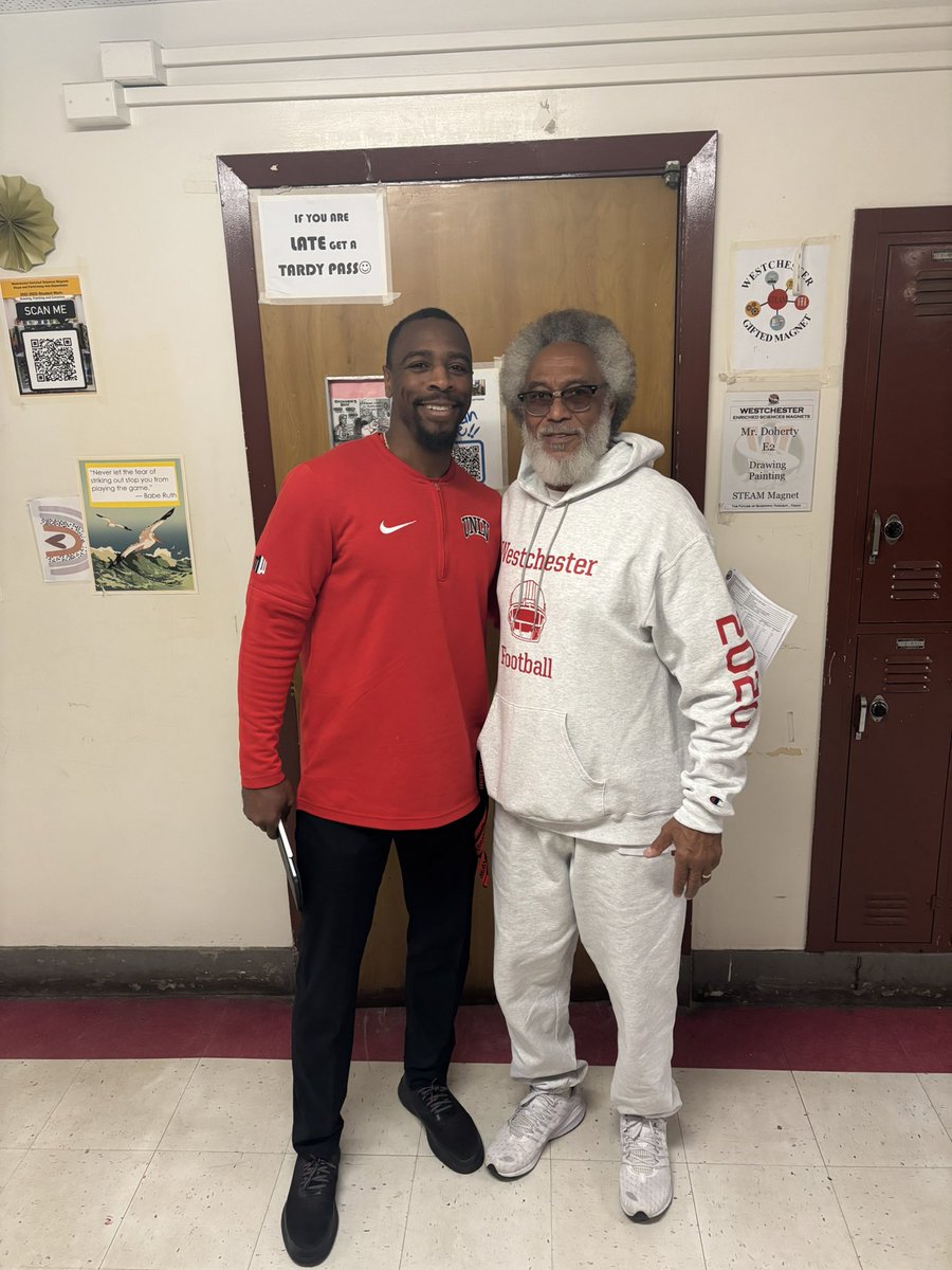 Wyatt Henderson tweet media