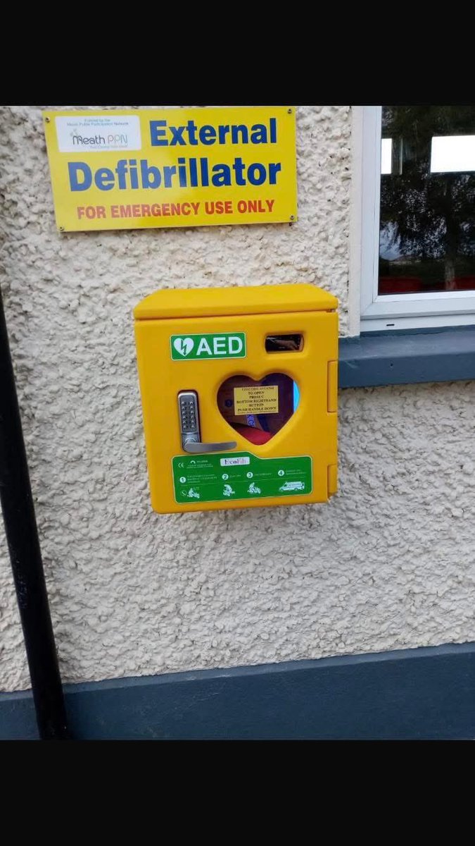 Duleek CFR tweet media
