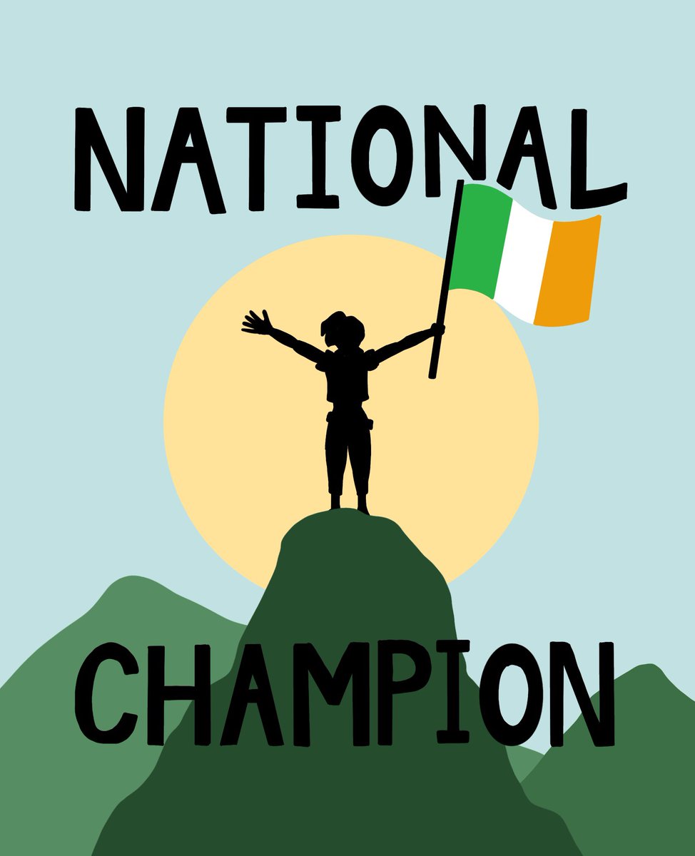 🇮🇪 👑Are you ready to claim your throne!?  👑🇮🇪

VALORANT Éire is back for the February National League, qualifying our best Irish team to the <a href="/valleague_ne/">Samsung Odyssey Challengers NORTH//EAST</a> North Qualifier 🥇

All the details are in our Discord, signups coming soon!
(but get your teams cooking now)
