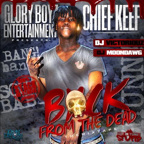 PresidentToguro's tweet photo. Chief keef at 17 yo https://t.co/McsHhEPe9O