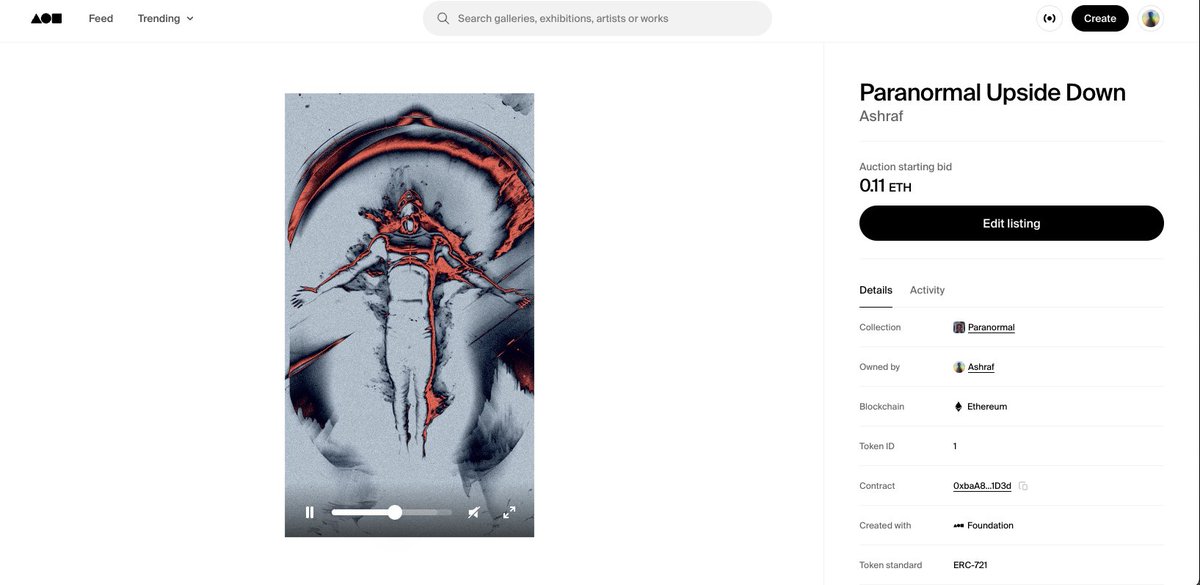 atypeofedit.eth / Ashraf tweet media