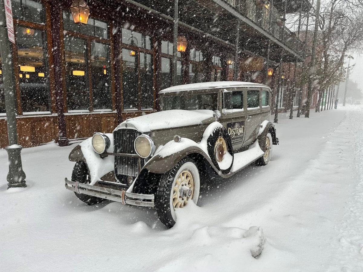 Seville Quarter tweet media