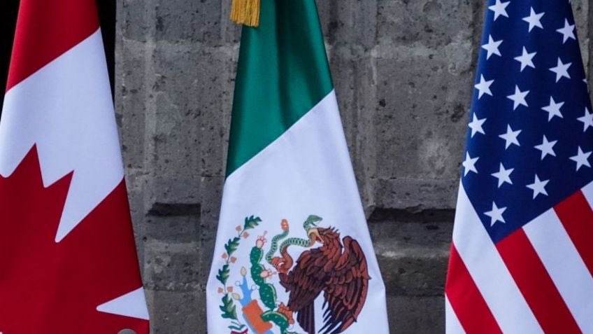 Atestiguamos un momento muy distinto al de 2016. No es el mismo Trump, ni el mismo ambiente político en EE.UU y en el mundo. El gobierno de México debe entender que no basta con llamados a la unidad nacional o amenazas arancelarias. De seguir así, le van a pasar por encima.