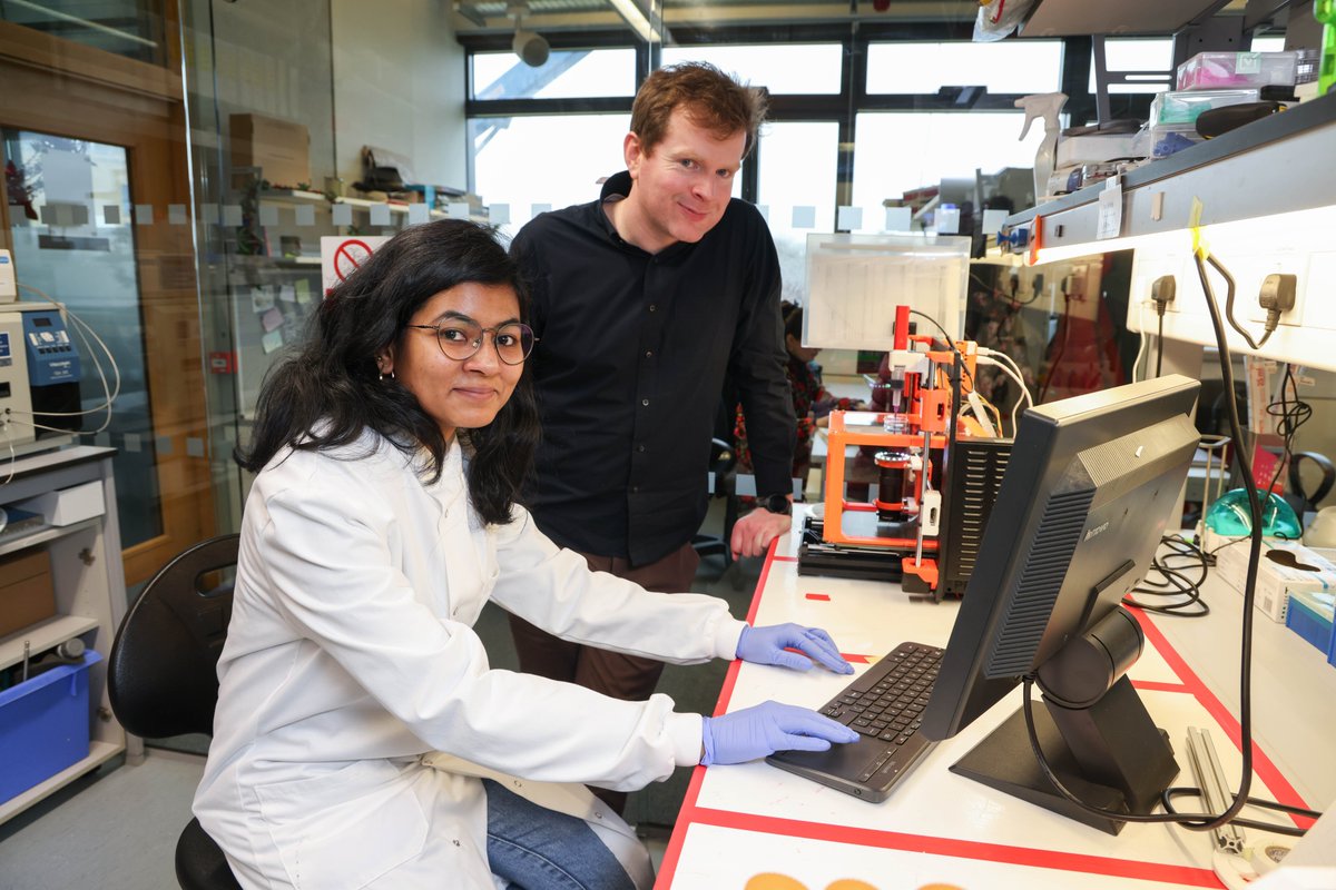 CÚRAM (@curamdevices) on Twitter photo Congratulations to <a href="/pramanick_ank/">Ankita Pramanick</a> & <a href="/Daly_Biofab_lab/">Daly Biofabrication Group</a> on their fascinating paper published in Advacned Functional Materials on bioprinting more functional heart tissue models. Read more at tinyurl.com/ydsnyv4k <a href="/uniofgalway/">Ollscoil na Gaillimhe | University of Galway</a> <a href="/Researchirel/">Research Ireland</a> Congratulations to <a href="/pramanick_ank/">Ankita Pramanick</a> & <a href="/Daly_Biofab_lab/">Daly Biofabrication Group</a> on their fascinating paper published in Advacned Functional Materials on bioprinting more functional heart tissue models. Read more at tinyurl.com/ydsnyv4k <a href="/uniofgalway/">Ollscoil na Gaillimhe | University of Galway</a> <a href="/Researchirel/">Research Ireland</a>