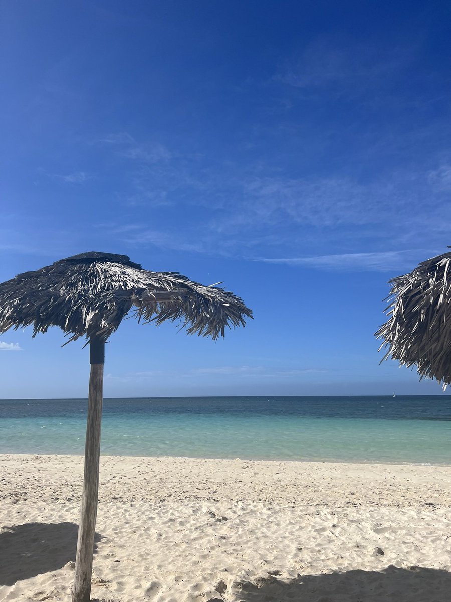 I want to go back to the Caribbean 🩵