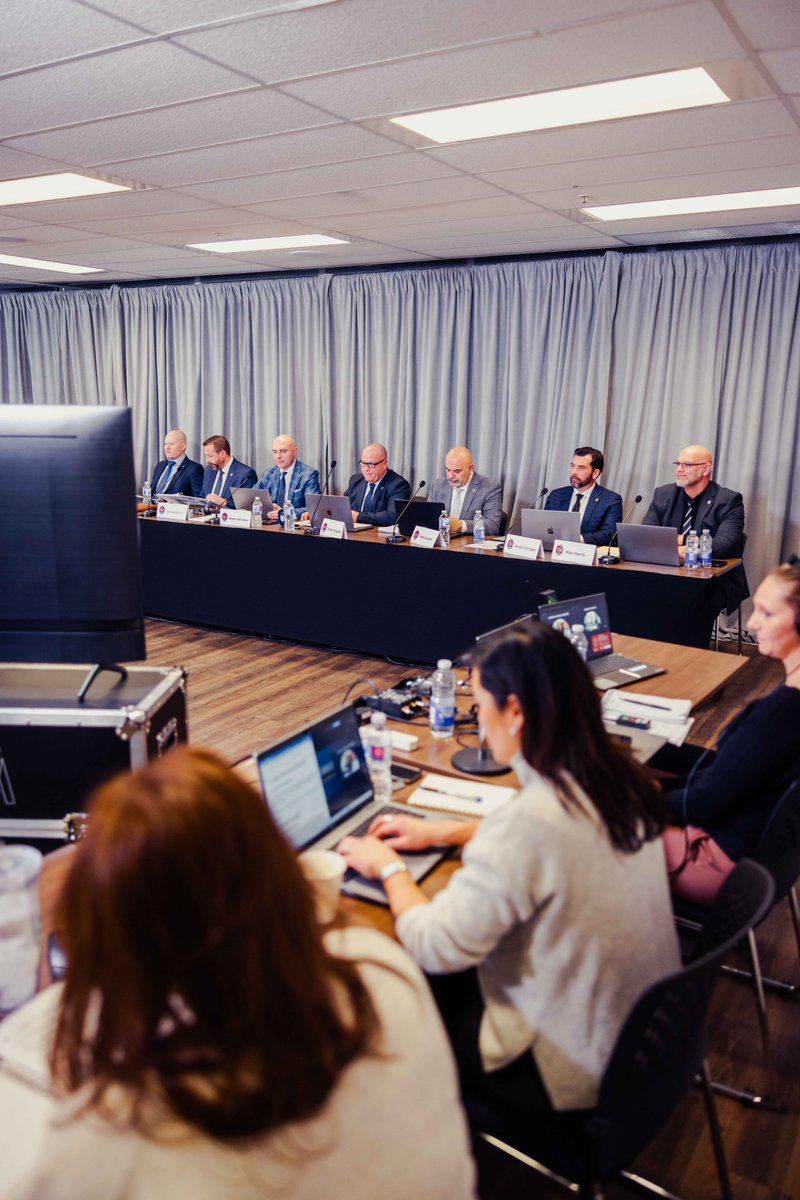 Last night, the TPA hosted our General Meeting, bringing together members to discuss key issues and Association updates.

We covered important topics, including collective bargaining, body worn cameras, court attendance, and steward elections, ensuring that our members remain