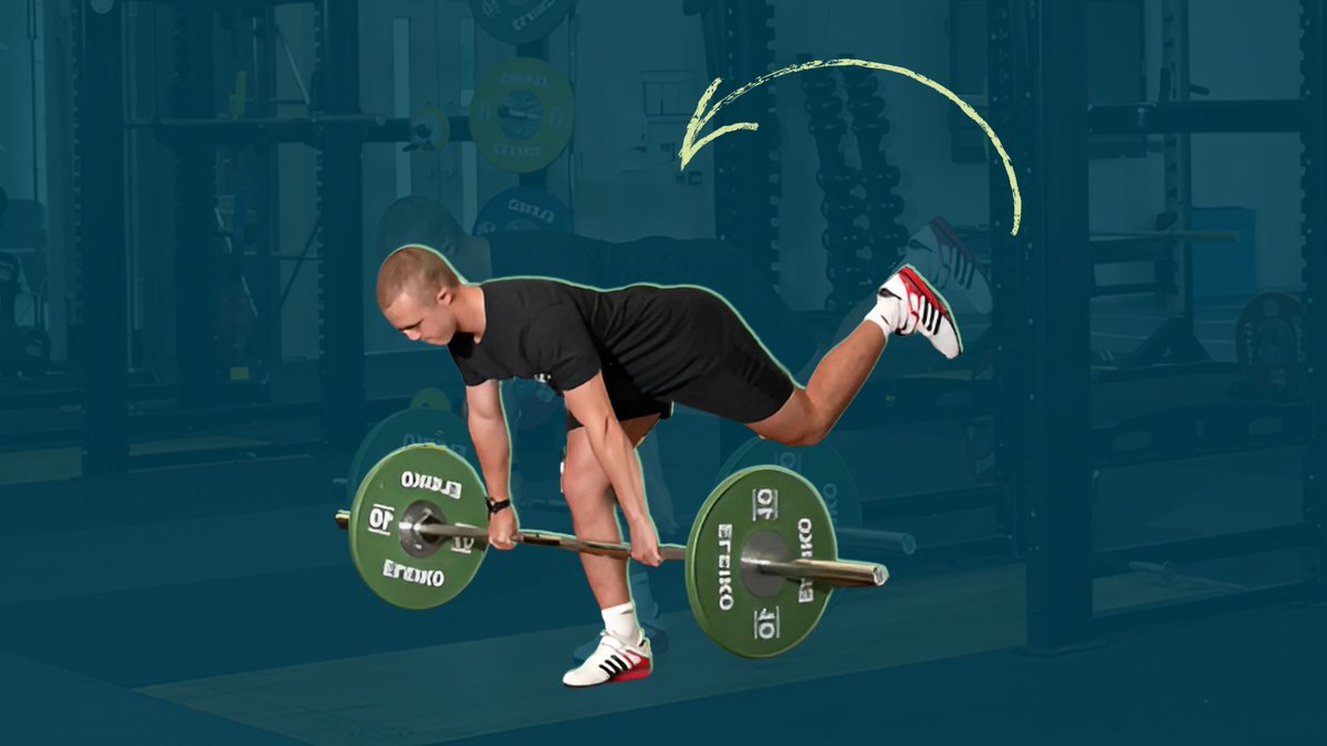 SportsmithHQ's tweet photo. "The acute programming variables guide training programs towards specific adaptations. These variables are: choice of exercise, exercise order, resistance or intensity (bearing in mind the effect on velocity), number of sets, rest, and tempo."

@AnthonyDonskov

https://t.co/c0Nu5QtAIn