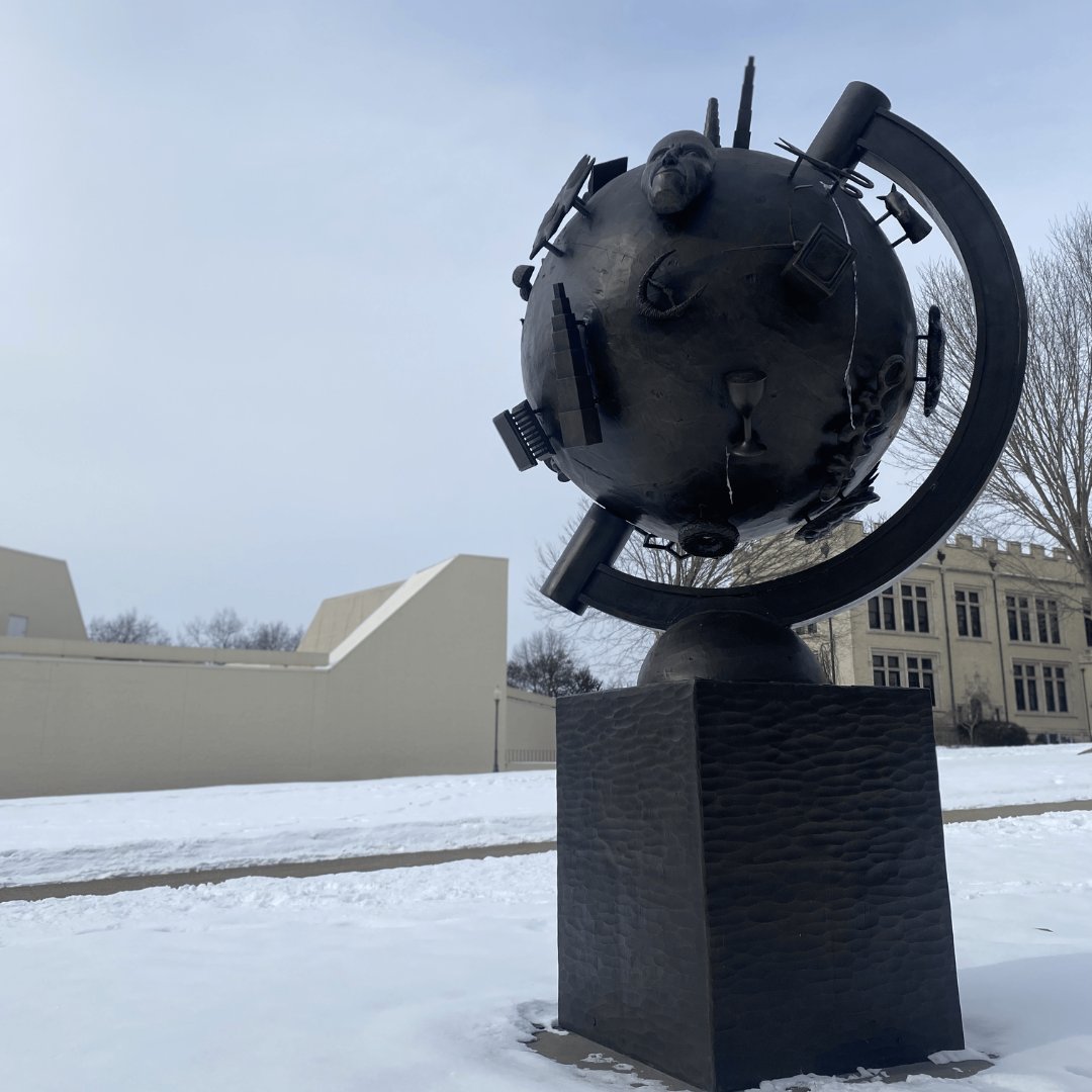 Wooster Alumni tweet media