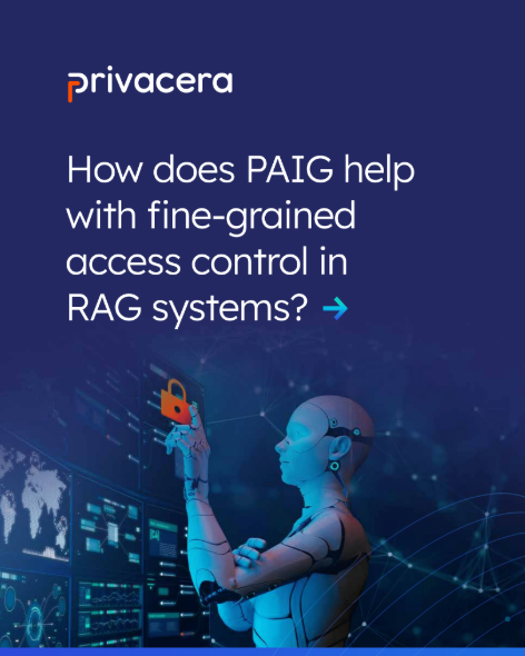 Privacera tweet media