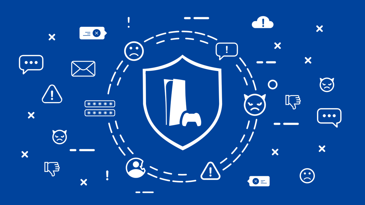 PlayStation Support US tweet media