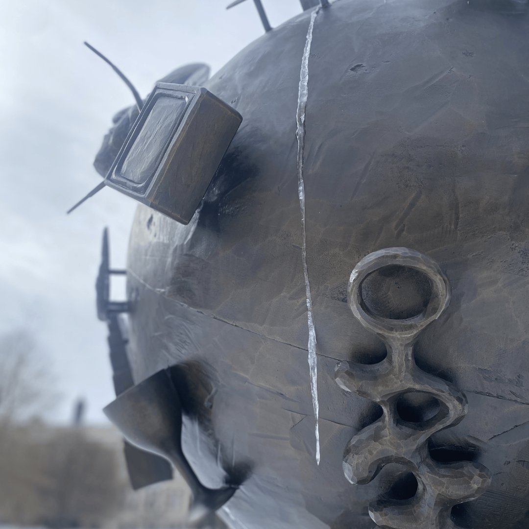 Wooster Alumni tweet media