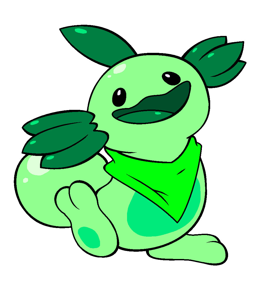 Snackolotl's tweet photo. Hello, folks! I don't use Twitter much, but I'm currently opening THREE commission slots across Twitter, Bluesky, and Discord, first-come, first-served. Shading is included, $50 a piece, background for $15 extra. Please DM me on Twitter or Discord if you're interested. https://t.co/ctsSTZJr4H