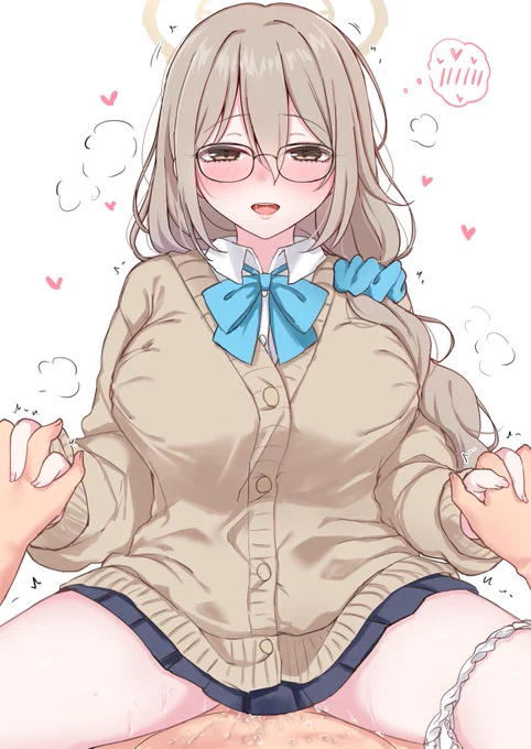 アカネ…っ///