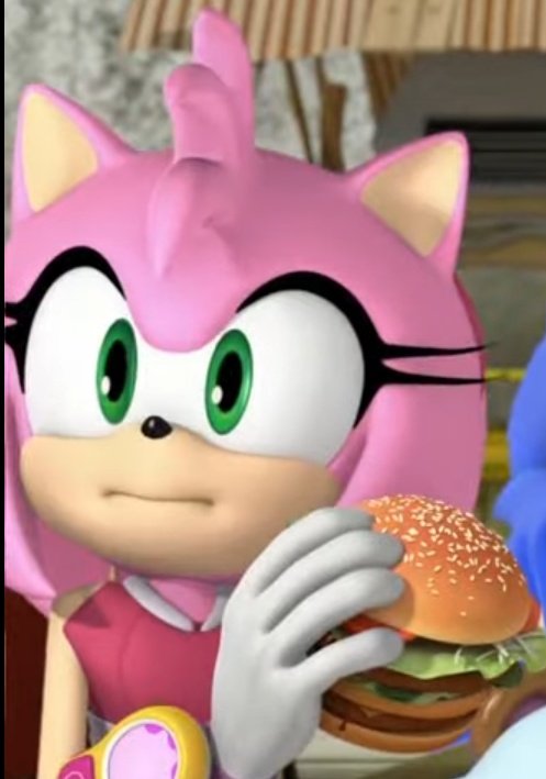 Never pause Sonic Boom tweet media