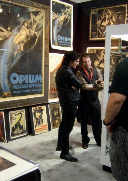 retweet if you have gerard ways posture