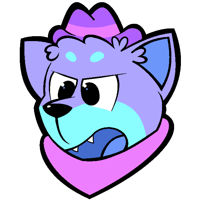 Snackolotl's tweet photo. Hello, folks! I don't use Twitter much, but I'm currently opening THREE commission slots across Twitter, Bluesky, and Discord, first-come, first-served. Shading is included, $50 a piece, background for $15 extra. Please DM me on Twitter or Discord if you're interested. https://t.co/ctsSTZJr4H