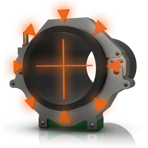 Our patented Centerline Guidance, which is included on most of our fusion machines, is another construction method we use to ensure our machines provide results that our customers can count on. Learn more here: press.mcelroy.com/ensure-consist… #mcelroymanufacturing #hdpe #pipefusion