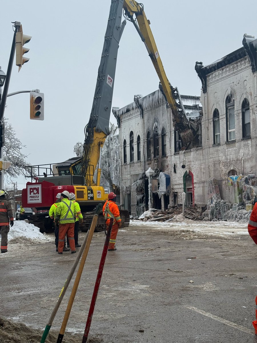 City of Orillia tweet media